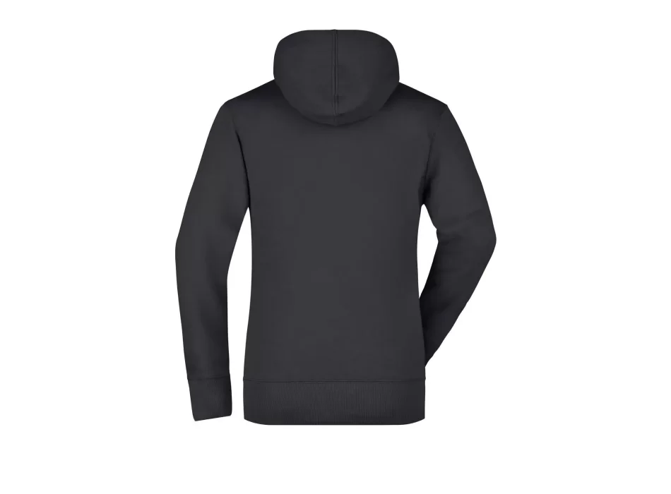 Ladies' Hooded Sweat FullGadgets.com