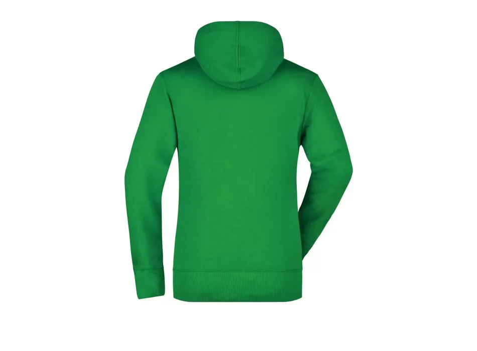 Ladies' Hooded Sweat FullGadgets.com