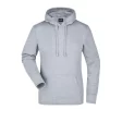 Ladies' Hooded Sweat FullGadgets.com