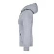 Ladies' Hooded Sweat FullGadgets.com
