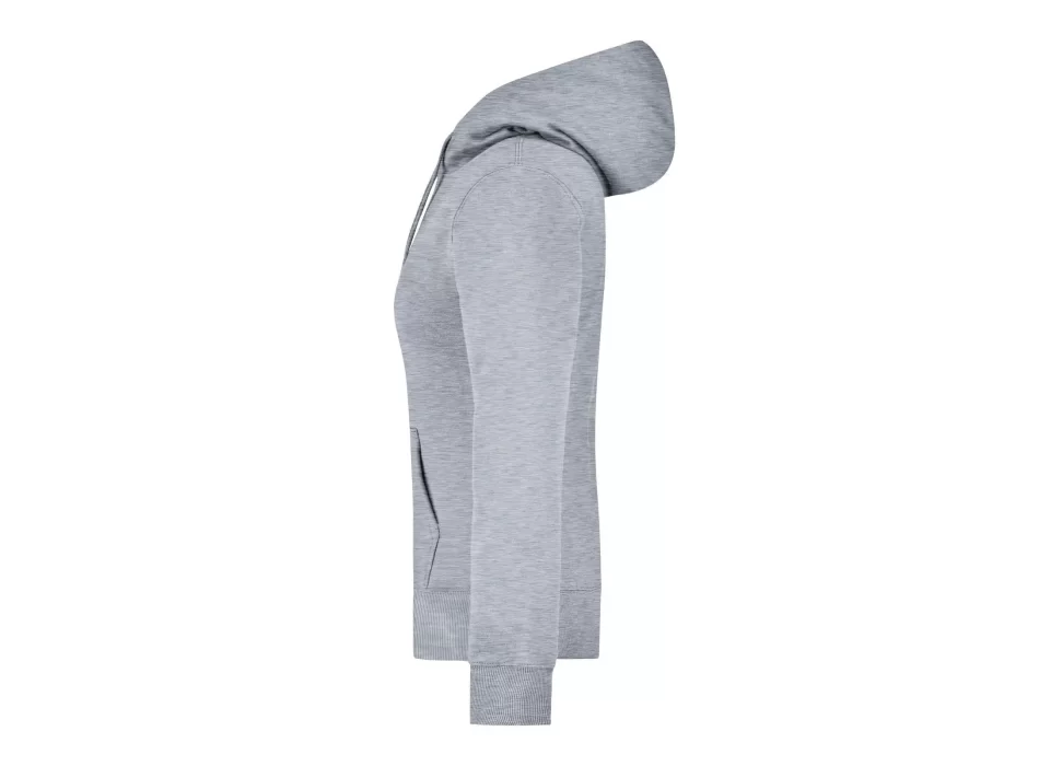 Ladies' Hooded Sweat FullGadgets.com