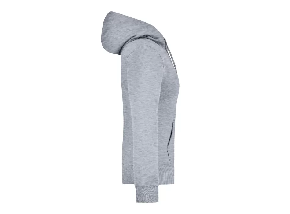 Ladies' Hooded Sweat FullGadgets.com