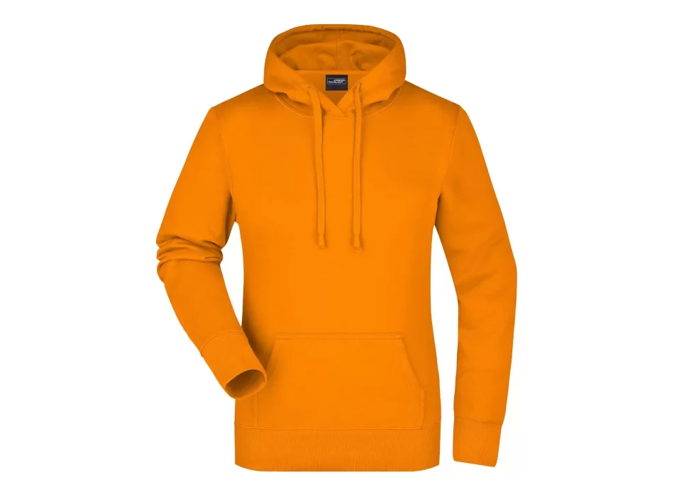 Ladies' Hooded Sweat FullGadgets.com