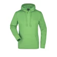 Ladies' Hooded Sweat FullGadgets.com