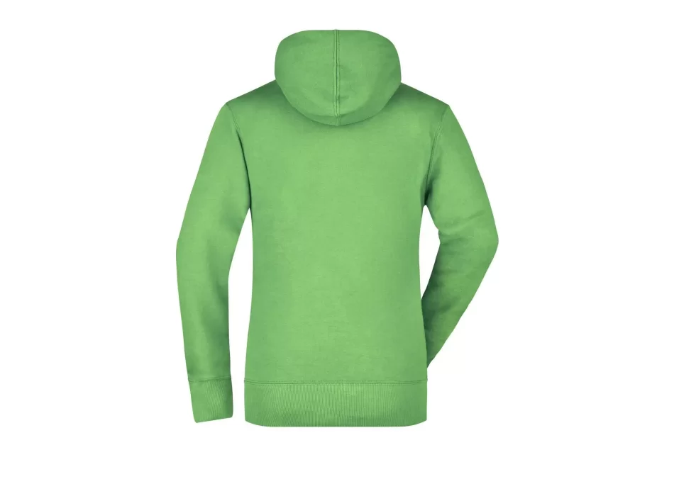 Ladies' Hooded Sweat FullGadgets.com