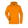 Ladies' Hooded Sweat FullGadgets.com