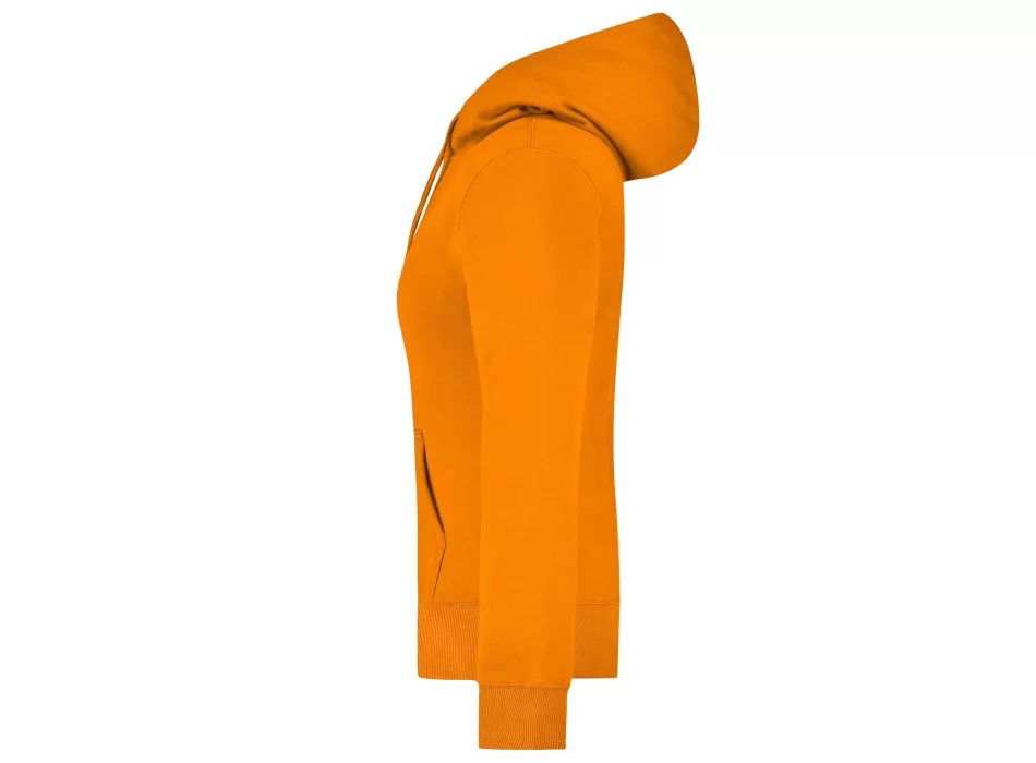 Ladies' Hooded Sweat FullGadgets.com