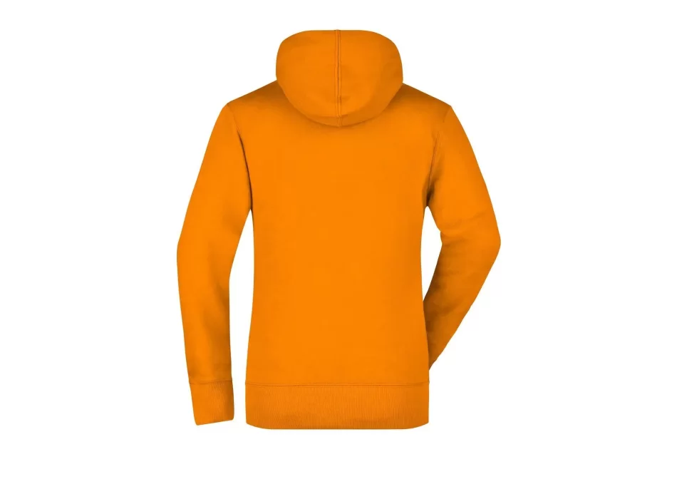 Ladies' Hooded Sweat FullGadgets.com