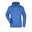 Ladies' Hooded Sweat FullGadgets.com