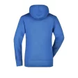 Ladies' Hooded Sweat FullGadgets.com