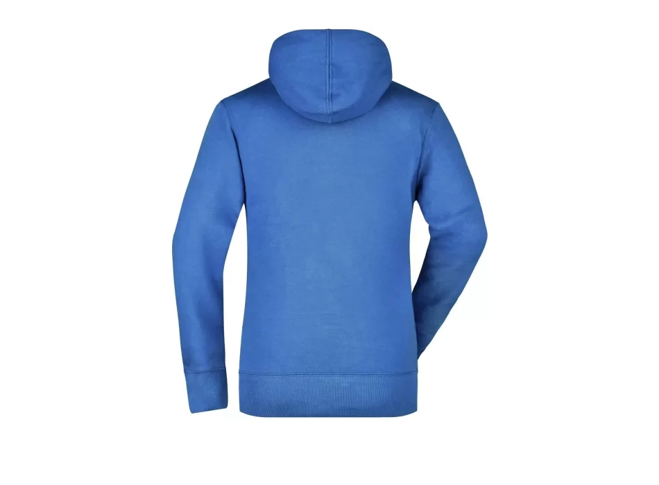 Ladies' Hooded Sweat FullGadgets.com