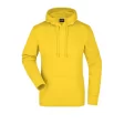 Ladies' Hooded Sweat FullGadgets.com
