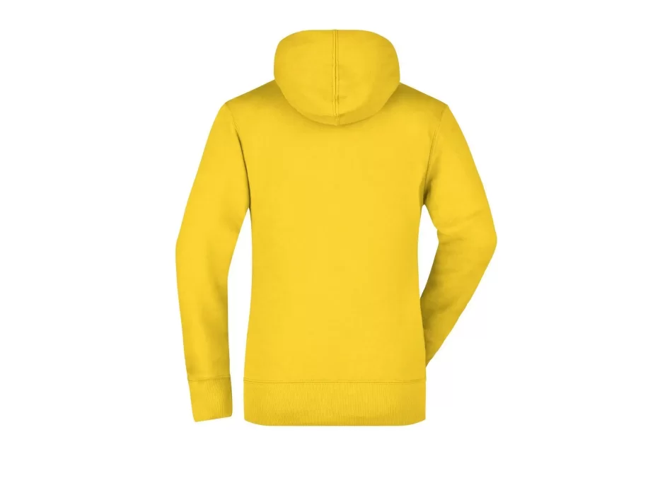 Ladies' Hooded Sweat FullGadgets.com