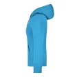 Ladies' Hooded Sweat FullGadgets.com