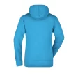 Ladies' Hooded Sweat FullGadgets.com
