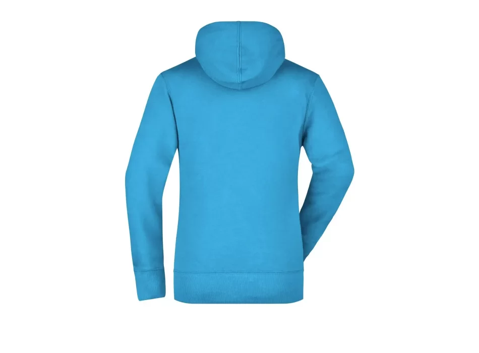 Ladies' Hooded Sweat FullGadgets.com