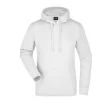 Ladies' Hooded Sweat FullGadgets.com