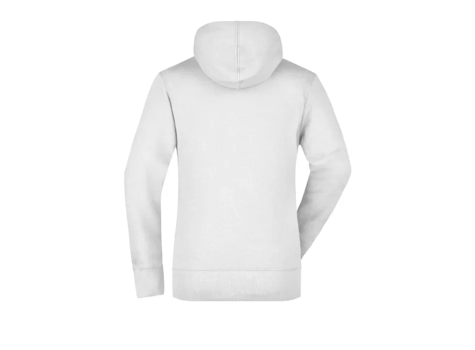 Ladies' Hooded Sweat FullGadgets.com