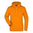 Ladies' Hooded Sweat FullGadgets.com