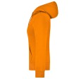 Ladies' Hooded Sweat FullGadgets.com