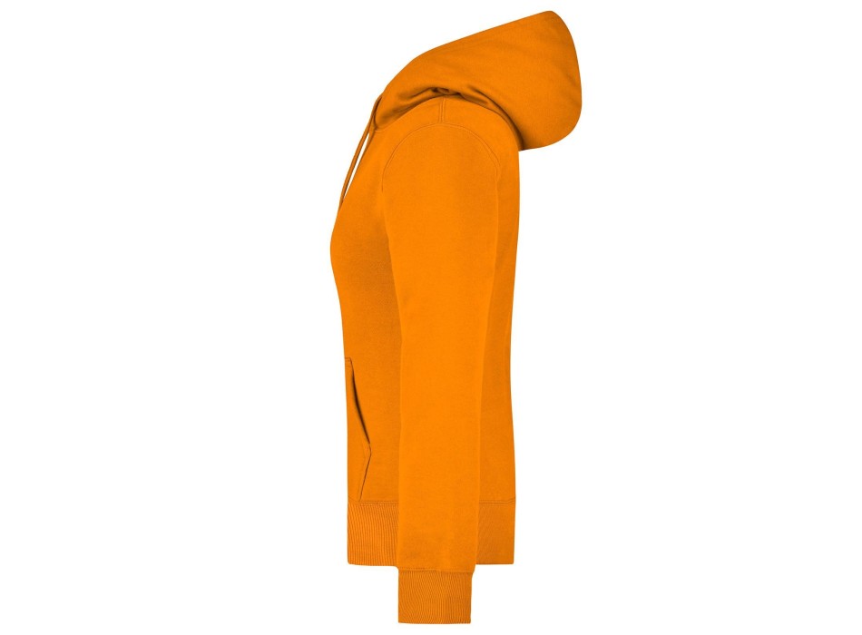 Ladies' Hooded Sweat FullGadgets.com