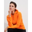 Ladies' Hooded Sweat FullGadgets.com