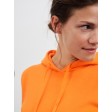 Ladies' Hooded Sweat FullGadgets.com
