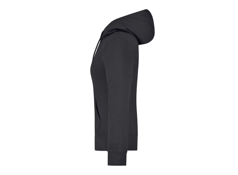 Ladies' Hooded Sweat FullGadgets.com