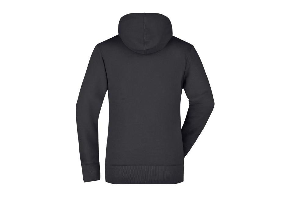 Ladies' Hooded Sweat FullGadgets.com