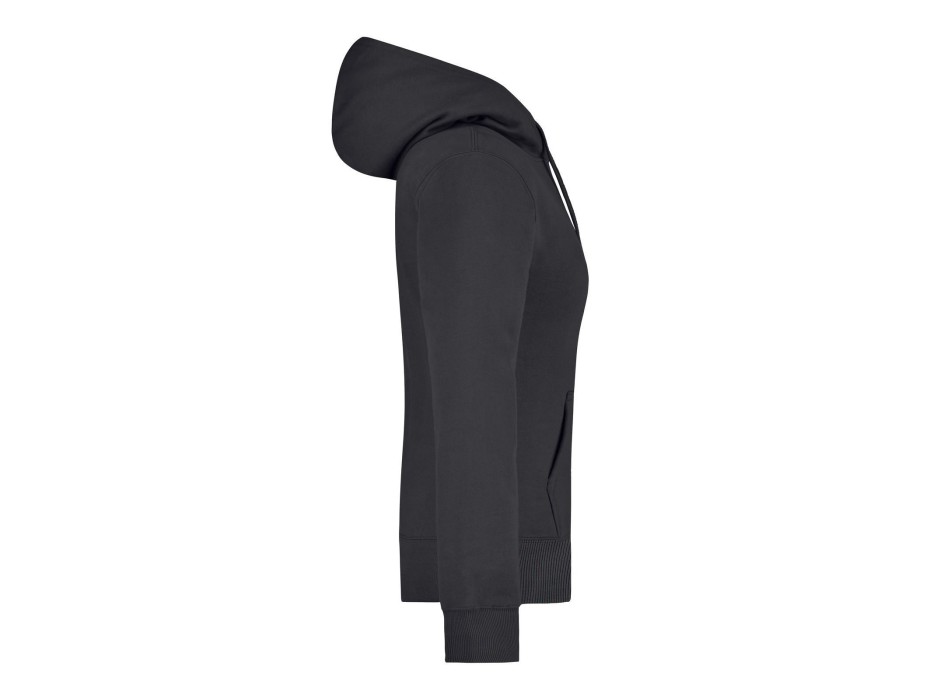 Ladies' Hooded Sweat FullGadgets.com