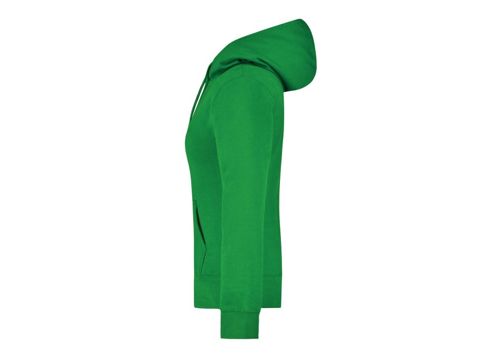 Ladies' Hooded Sweat FullGadgets.com