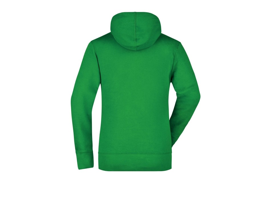 Ladies' Hooded Sweat FullGadgets.com