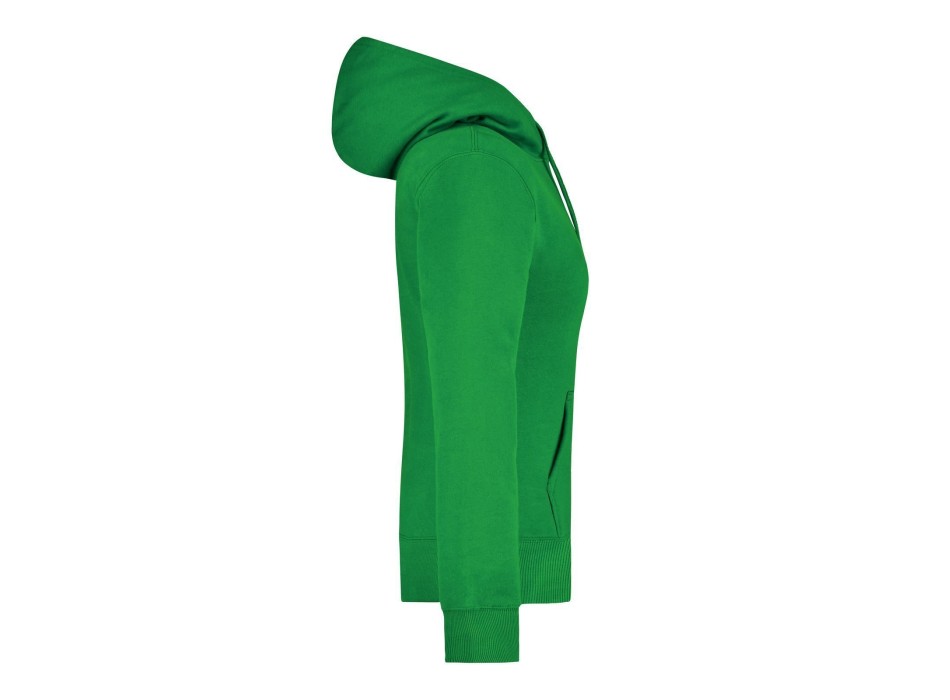 Ladies' Hooded Sweat FullGadgets.com