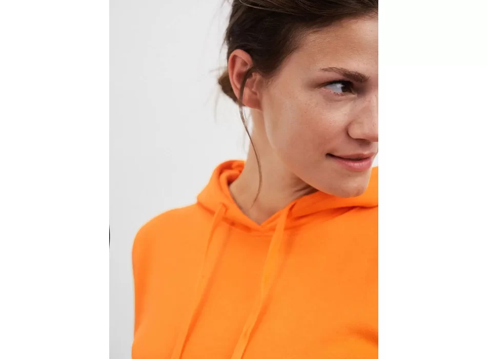 Ladies' Hooded Sweat FullGadgets.com