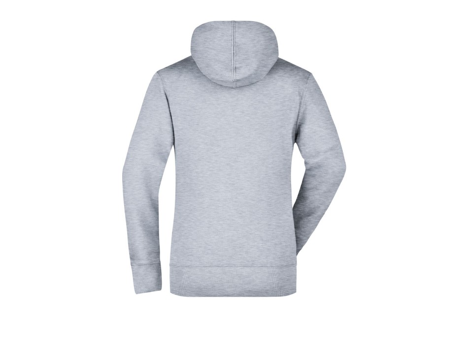 Ladies' Hooded Sweat FullGadgets.com