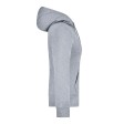 Ladies' Hooded Sweat FullGadgets.com