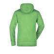 Ladies' Hooded Sweat FullGadgets.com