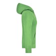 Ladies' Hooded Sweat FullGadgets.com