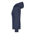 Ladies' Hooded Sweat FullGadgets.com
