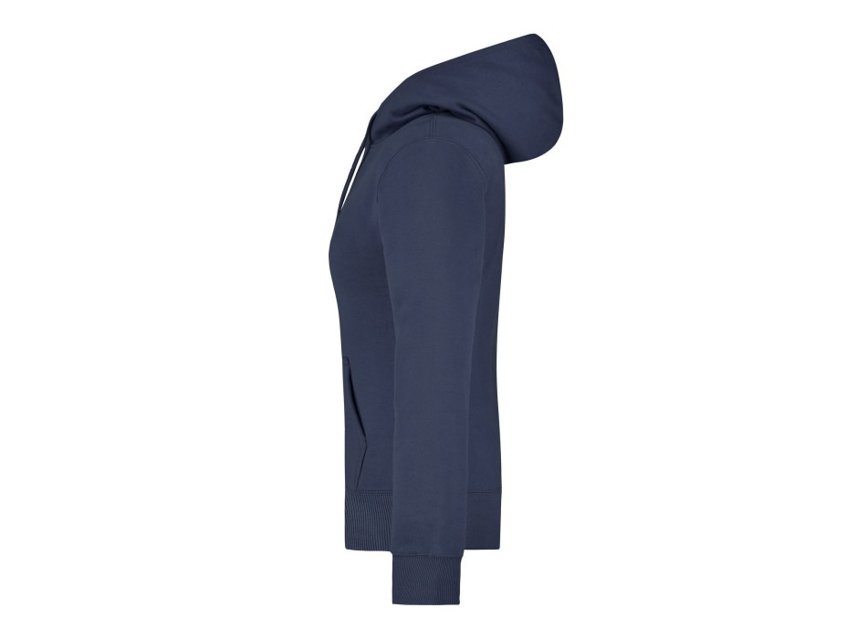 Ladies' Hooded Sweat FullGadgets.com