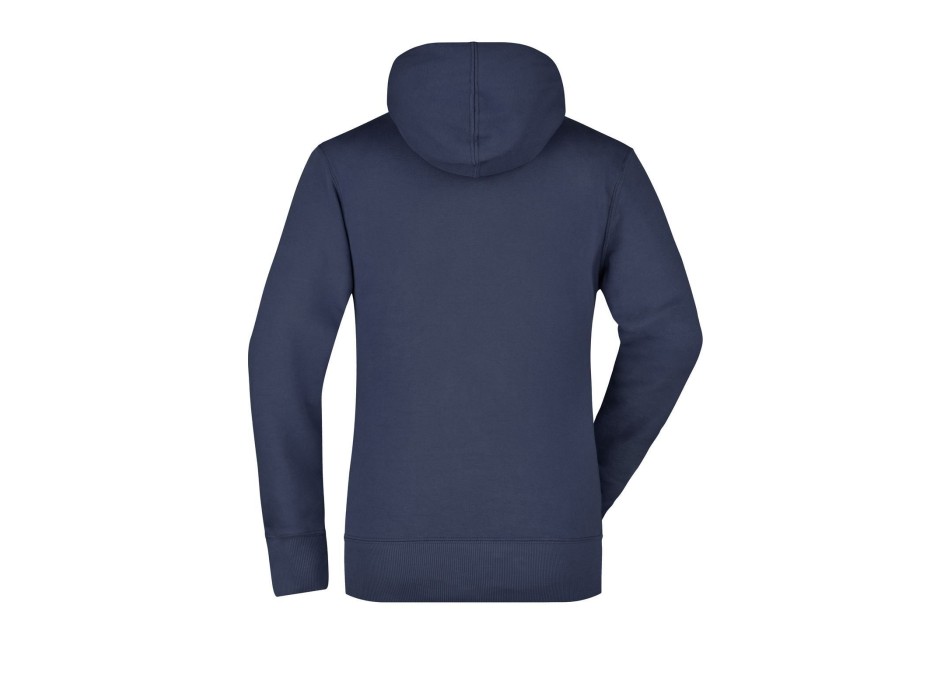 Ladies' Hooded Sweat FullGadgets.com