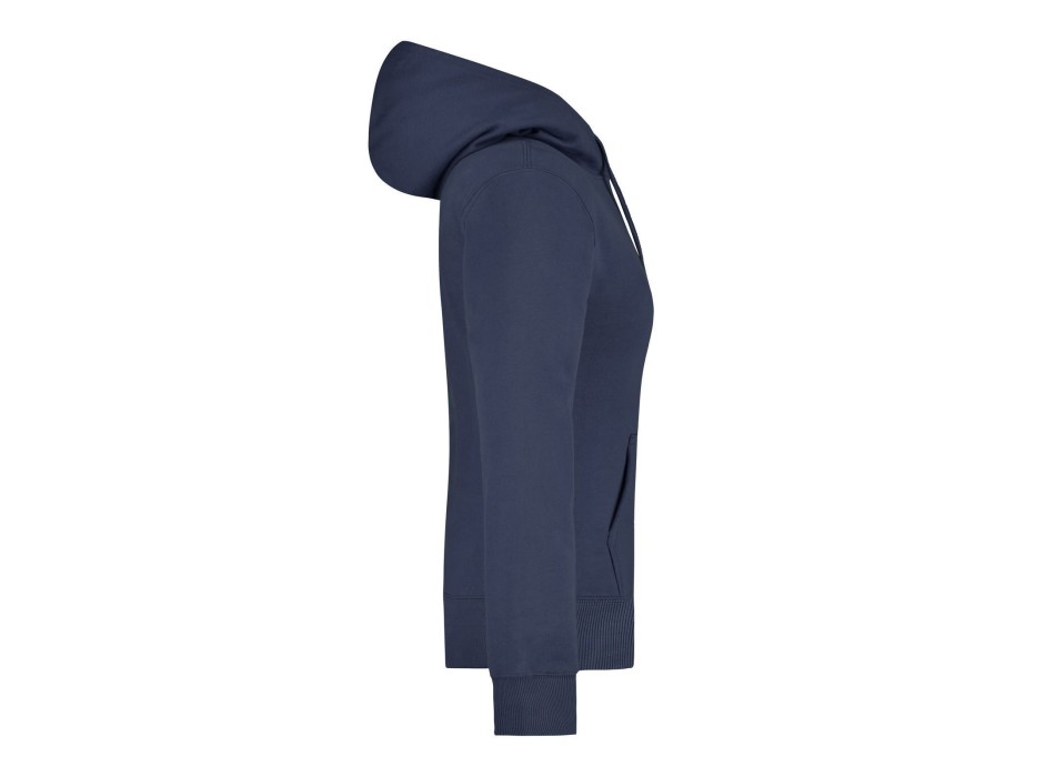 Ladies' Hooded Sweat FullGadgets.com