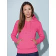 Ladies' Hooded Sweat FullGadgets.com