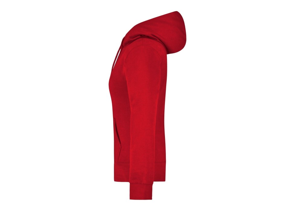 Ladies' Hooded Sweat FullGadgets.com