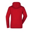 Ladies' Hooded Sweat FullGadgets.com