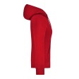 Ladies' Hooded Sweat FullGadgets.com