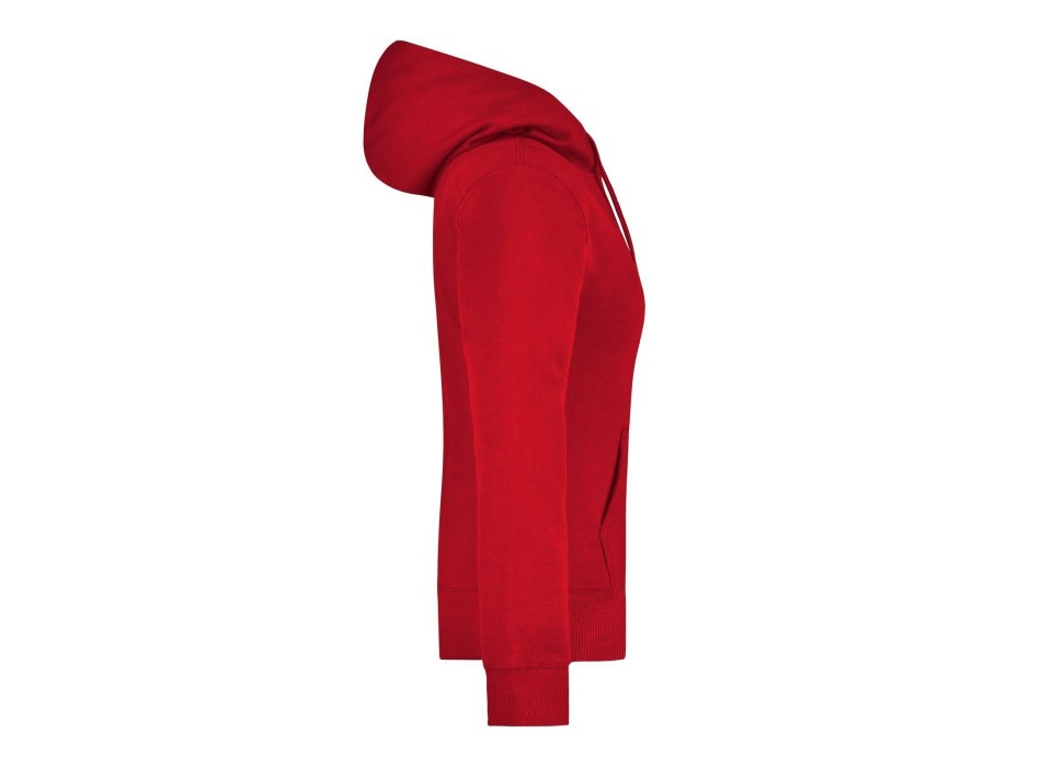 Ladies' Hooded Sweat FullGadgets.com