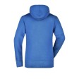 Ladies' Hooded Sweat FullGadgets.com