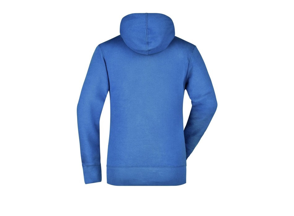 Ladies' Hooded Sweat FullGadgets.com