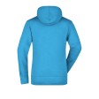 Ladies' Hooded Sweat FullGadgets.com